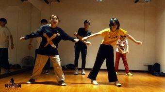 街舞成人启蒙教学视频,街舞成人启蒙教学视频全解析