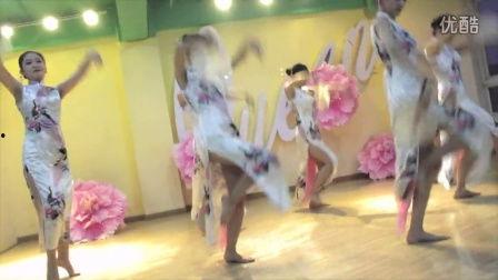 成人舞蹈暴汗视频教学,成人舞蹈暴汗教学视频解析