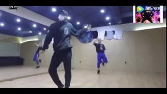 成人街舞初学者视频,跟随视频轻松入门成人街舞