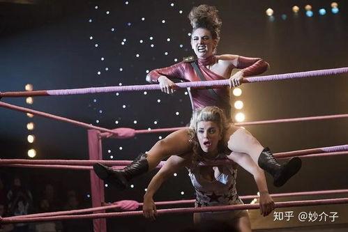 美国女子成人摔角视频,激情四溢的竞技盛宴