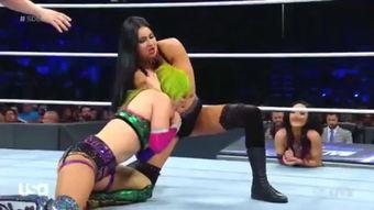 美国女子成人摔角视频,激情四溢的竞技盛宴