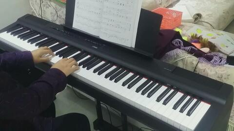 成人自学电钢琴教学视频,跟随教学视频轻松入门