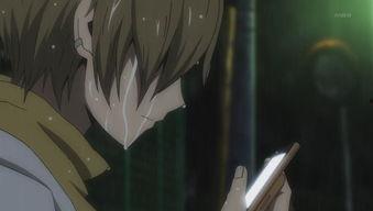 成人会哭的视频大全动漫,成人情感释放的感人瞬间