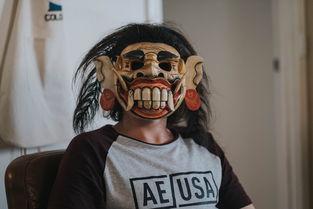 动物衣服成人运动视频,成人运动视频中的独特风采