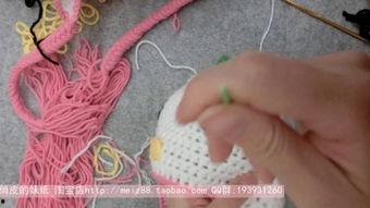 钩男孩成人帽子的视频,打造时尚男孩成人帽子,温暖冬日必备