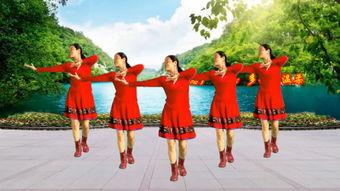 成人飘带广场舞视频教学,轻松学会优雅舞步