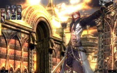 宝剑化成人形游戏视频,奇幻之旅的惊心动魄瞬间