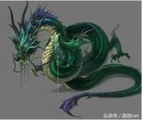神兽青龙变成人了吗视频,探寻神秘变身之谜