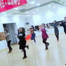 永幸舞蹈成人舞视频大全,舞动人生,尽享舞蹈魅力