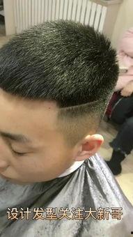 成人男子剪发视频教程,成人男子剪发教程全解析