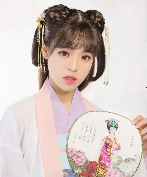 国风成人发型教程视频大全,解锁古典韵味,打造专属你的古典美