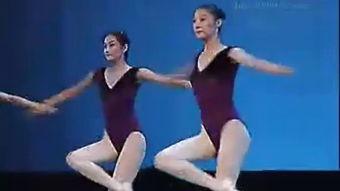 成人古典舞翻身组合视频,跟随视频学舞步