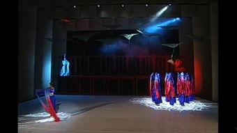 成人晚会女生群舞视频