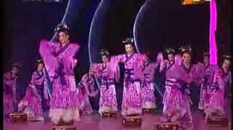 成人晚会女生群舞视频