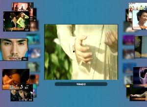 怎么把视频改成人形